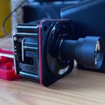 小型カメラを改造する