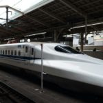 追跡者（チェイサー）：新横浜から大阪へ