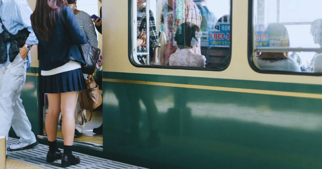 子供の素行調査