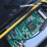 横浜で探偵が使用する小型カメラ