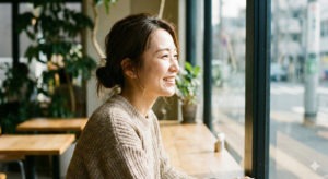 離婚後、自己肯定感が底だった私が「自分を好きになれた」12の方法　～今は鏡を見るのが楽しみです～