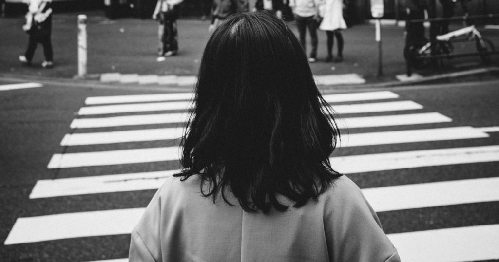 横浜の探偵に相談したその日、気持ちが少し軽くなった理由