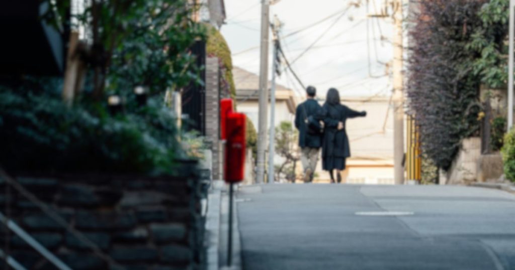 私が探偵に夫の浮気を調べてもらった話